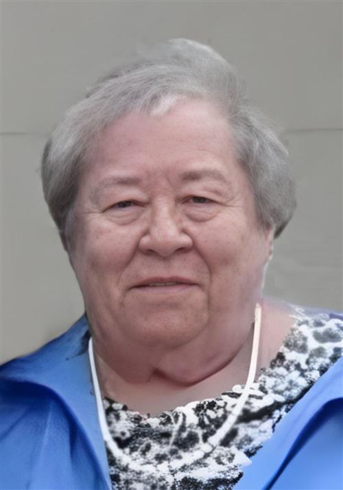 June F Jehl — PollockRandall Funeral Home Port Huron, MI